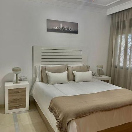 Piso En Marbella En Primera Linea De Playa Ngoại thất bức ảnh