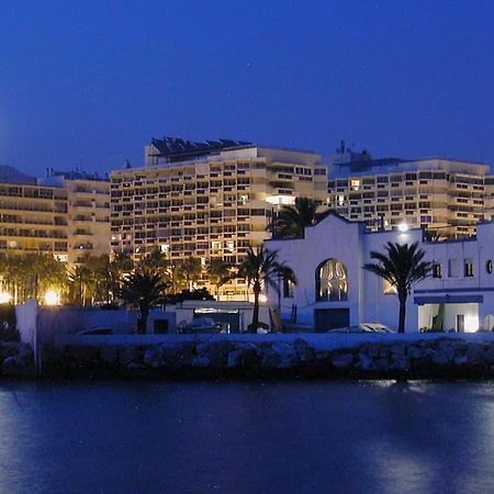 Piso En Marbella En Primera Linea De Playa Ngoại thất bức ảnh