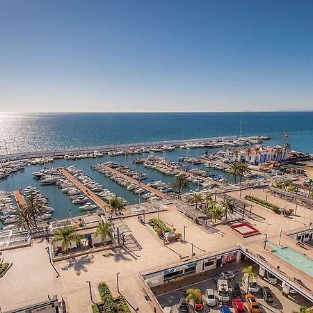 Piso En Marbella En Primera Linea De Playa Ngoại thất bức ảnh