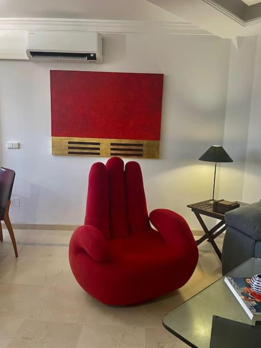 Piso En Marbella En Primera Linea De Playa Ngoại thất bức ảnh