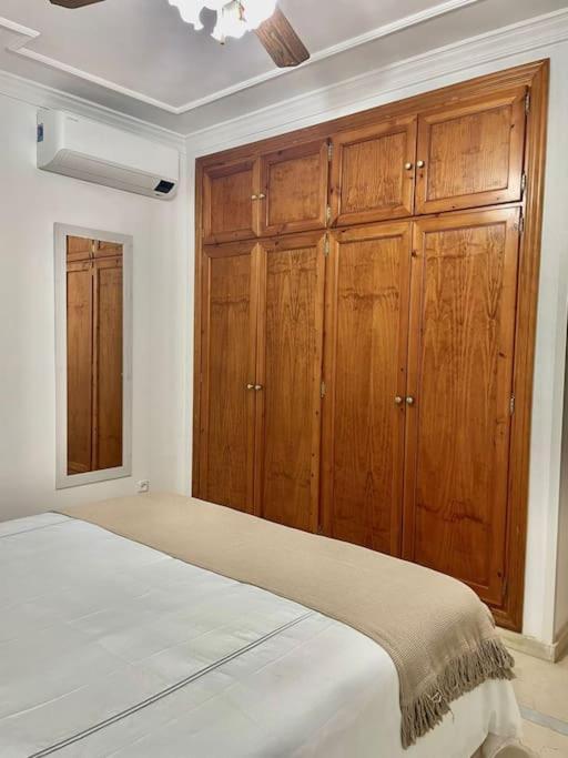 Piso En Marbella En Primera Linea De Playa Ngoại thất bức ảnh