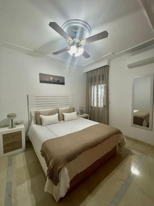 Piso En Marbella En Primera Linea De Playa Ngoại thất bức ảnh