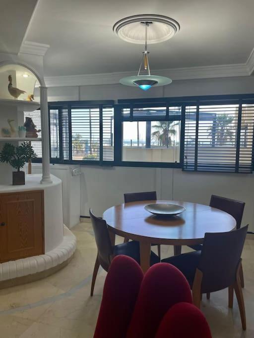 Piso En Marbella En Primera Linea De Playa Ngoại thất bức ảnh
