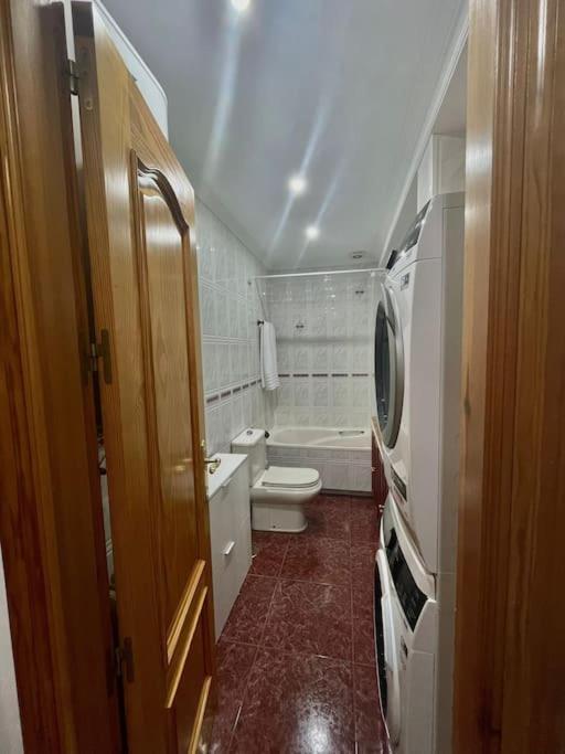 Piso En Marbella En Primera Linea De Playa Ngoại thất bức ảnh