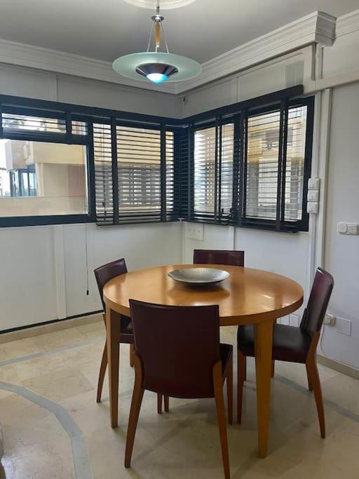 Piso En Marbella En Primera Linea De Playa Ngoại thất bức ảnh